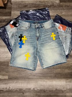 Clothes (Check Description)