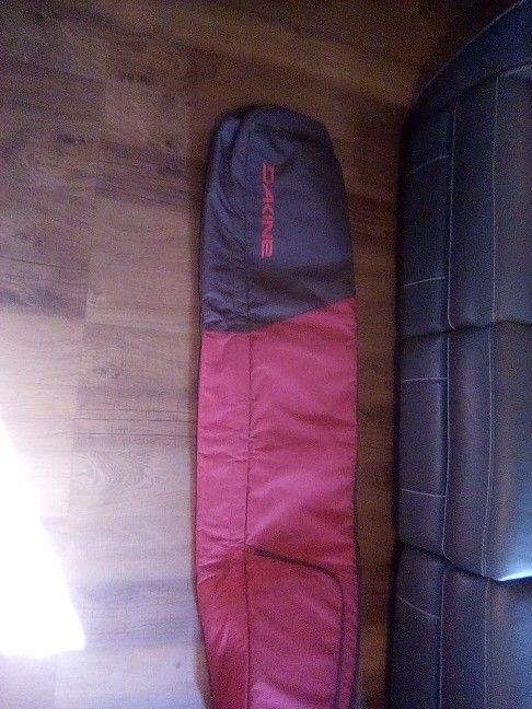 Dakine Snowboard Bag 175cm.