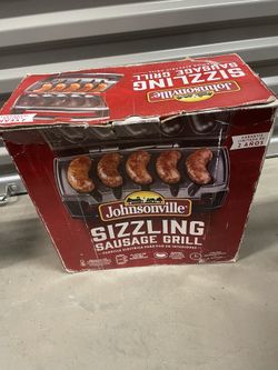 Awesome Sausage Grill