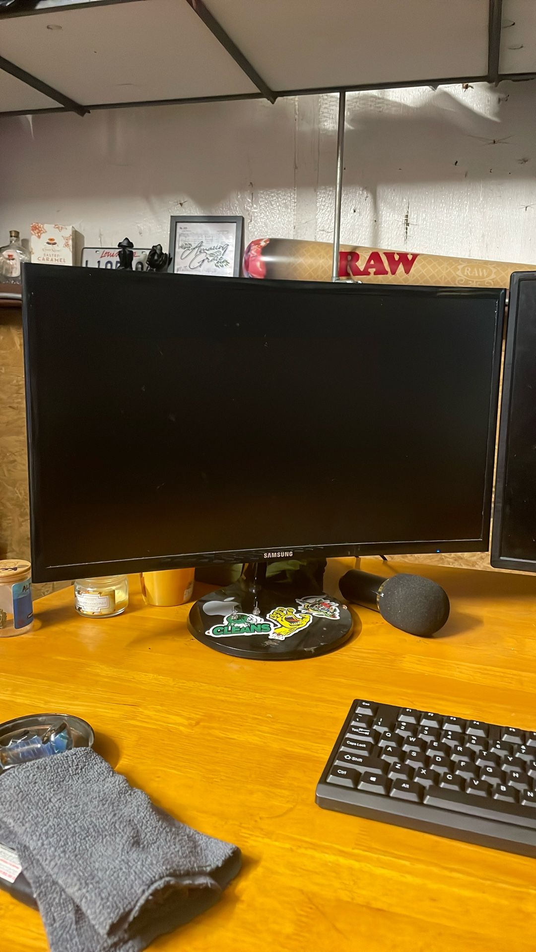 Samsung Monitor