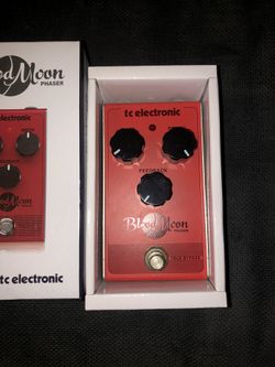 TC Electronic Blood Moon Phaser