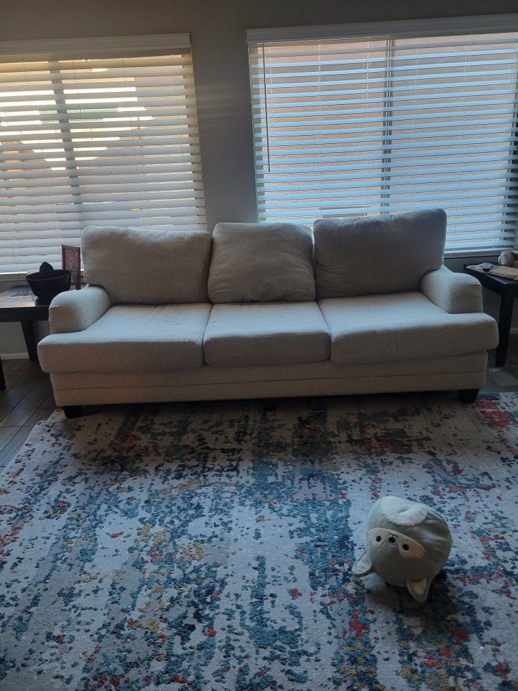 Couch Set $200 O.B.O