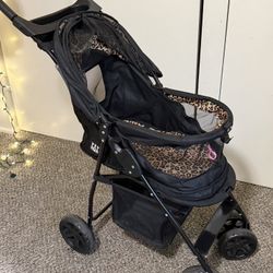 Pet Stroller 