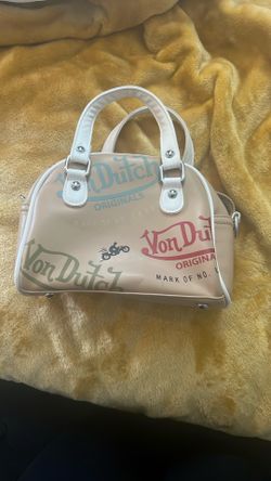 Von Dutch Purse