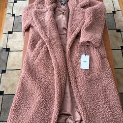Ugg coat