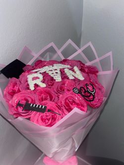 CUSTOM BOUQUET