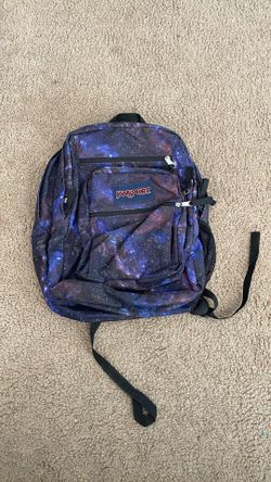 Backpack