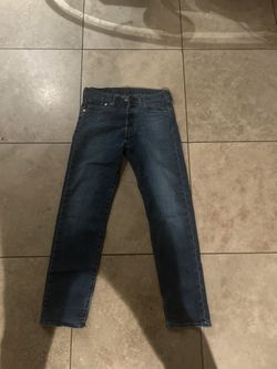 Levis 501s