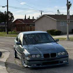 BMW e36