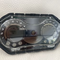 SEA DOO BRP CLUSTER GAUGE (contact info removed)16