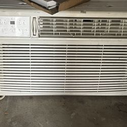 24,000 BTU 220V Window Air Conditioner   ( Never Used  ) I paid $600  Sam’s Club 