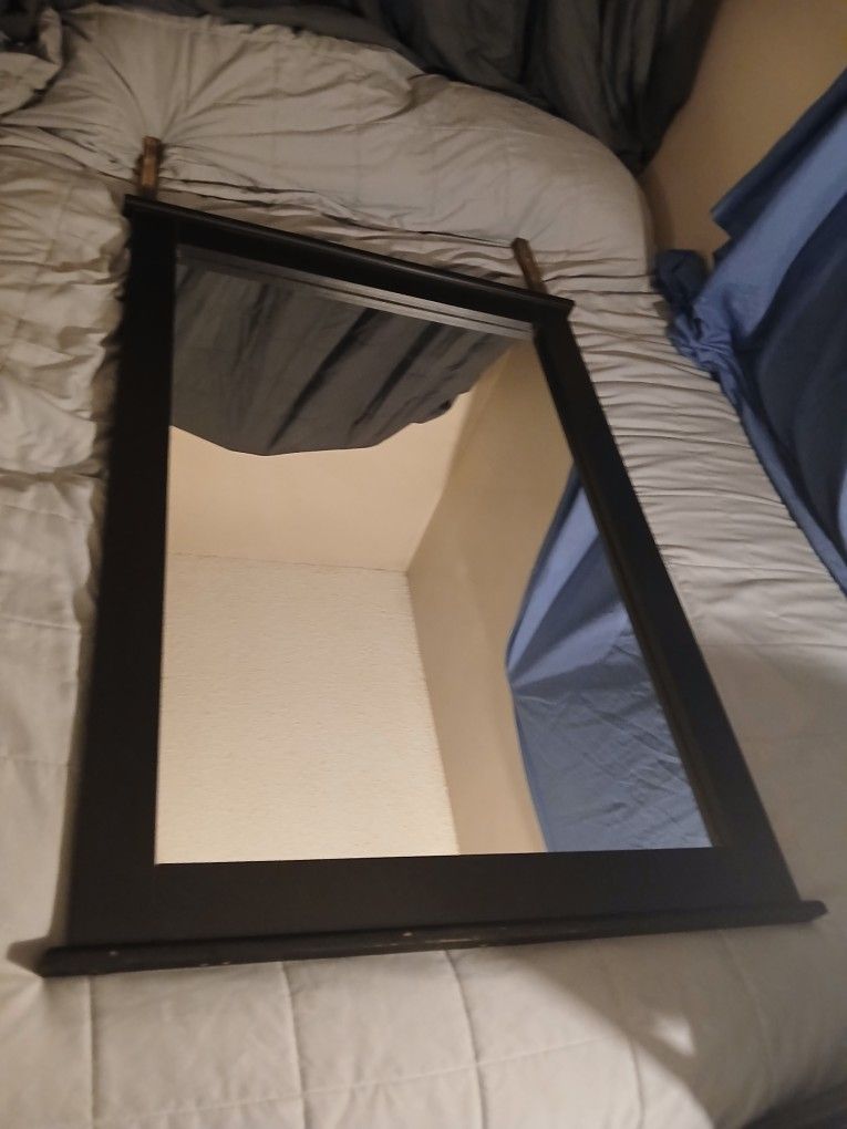 Dresser Mirror