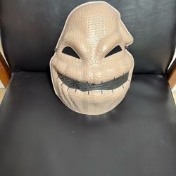Disney Halloween Mask