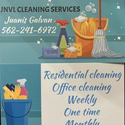 Cleaning