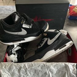 Air Jordan Retro 3 Th