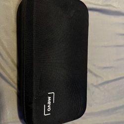 Logitech Mevo Streaming Camera