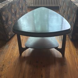 MCM SIDE TABLE