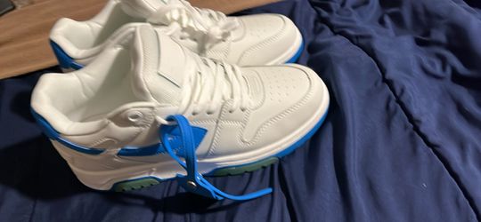 Off White Shoes