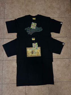 new bape shirts