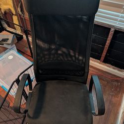Ikea Markus Office Chair