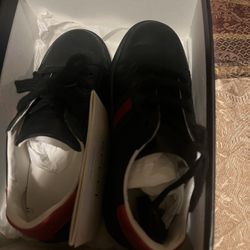 Gucci Shoes 