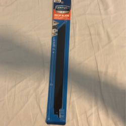 Grit Recip Saw Blades 9’’