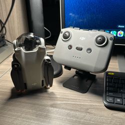DJI Mini 3 Drone & More