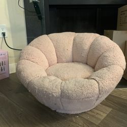Dog Shell Bed 