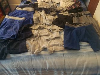 Boys size M