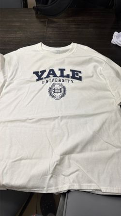 Yale Shirt 
