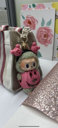 Labubu Halloween Outfit