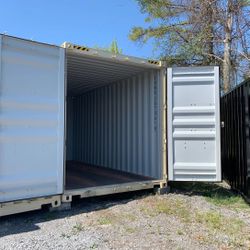 Shipping Containers For Sale!!
