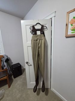Herters Fishing Waders