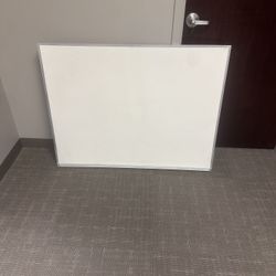Dry Erase Whiteboard SALE