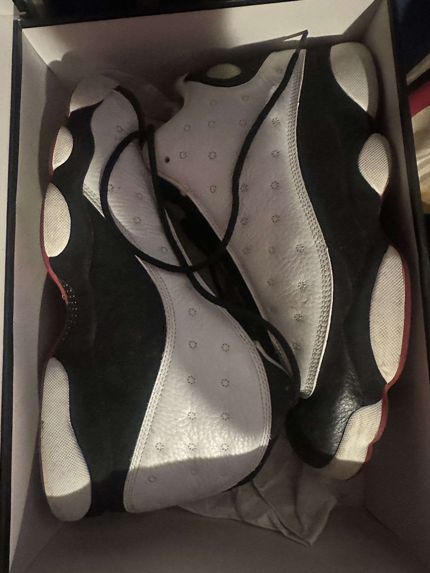 Jordan 13 (He Got Game)