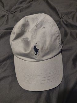 Polo Ralph Lauren hat