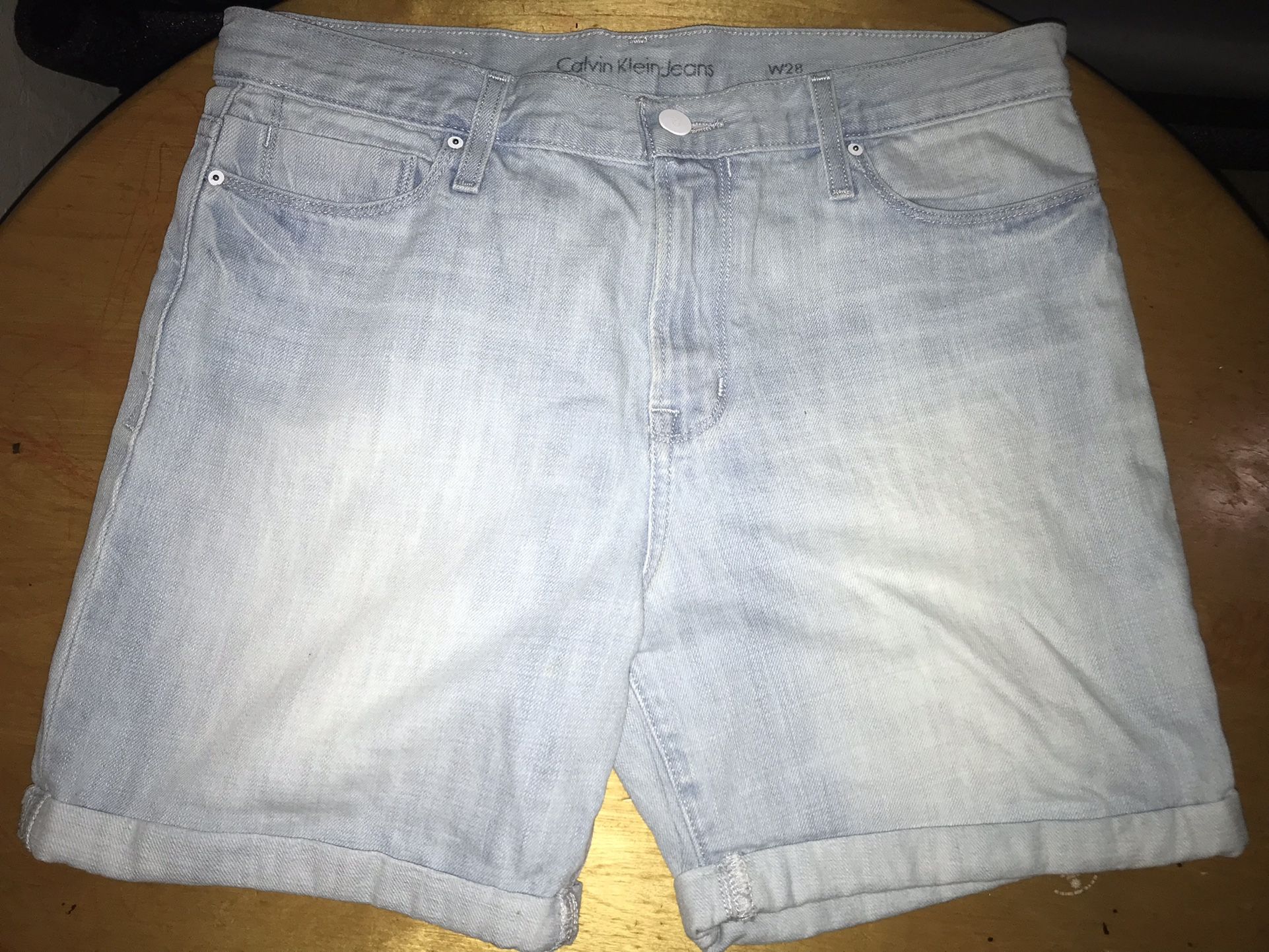 Calvin Klein Jeans Shorts 