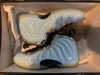 Nike Foamposite 5.5 yr (GS)