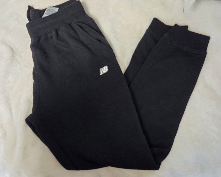 Boy's Jogger Pants