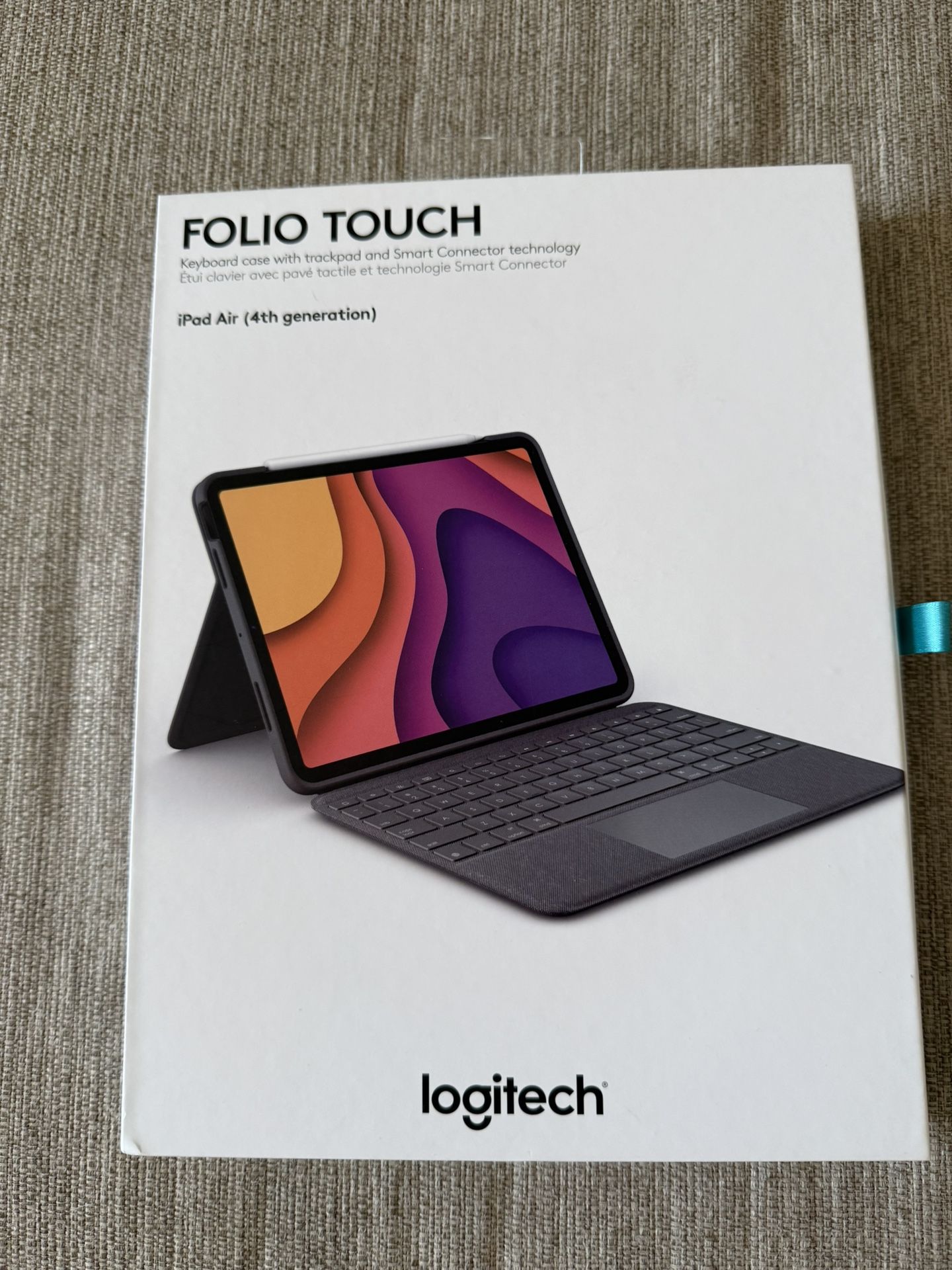 iPad
