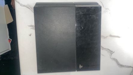 PS4 for sell
