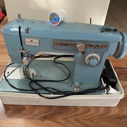 Vintage Brother Sewing Machine