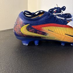 Nike Phantom 6 Low Elite "Erling Haaland" Men’s 10.5 – New w/ Tags