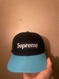 Supreme opening day hat 7 1/2