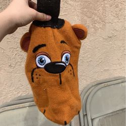 Fnaf Beanie