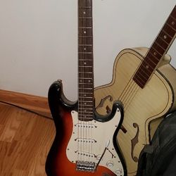 Guitar