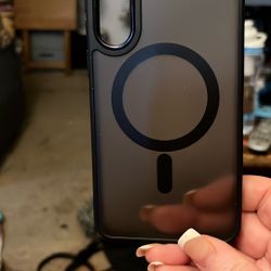 Samsung Galaxy S24 Fe Case