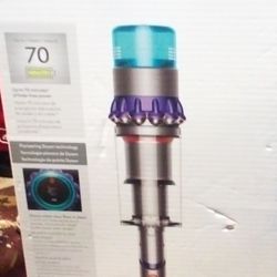 Brand New Dyson Vacuum 