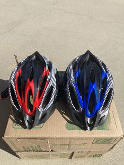 Bike Helmets Each