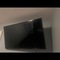 LG Smart TV